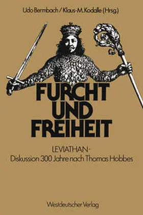Kodalle |  Furcht und Freiheit | eBook | Sack Fachmedien