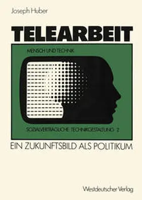  Telearbeit | eBook | Sack Fachmedien