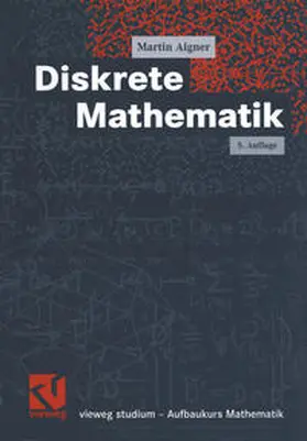 Aigner |  Diskrete Mathematik | eBook | Sack Fachmedien