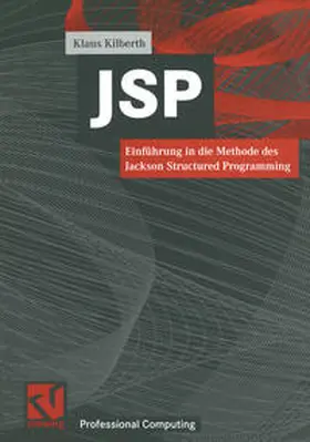 Kilberth |  JSP | eBook | Sack Fachmedien