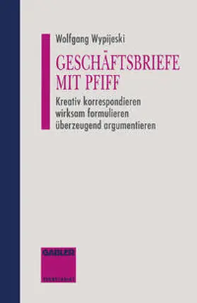  Geschäftsbriefe mit Pfiff | eBook | Sack Fachmedien