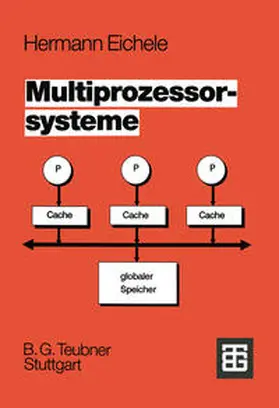 Multiprozessorsysteme | E-Book | www2.sack.de