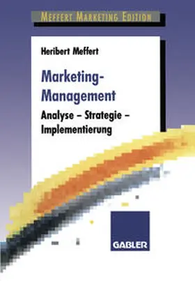 Meffert | Marketing-Management | E-Book | www2.sack.de