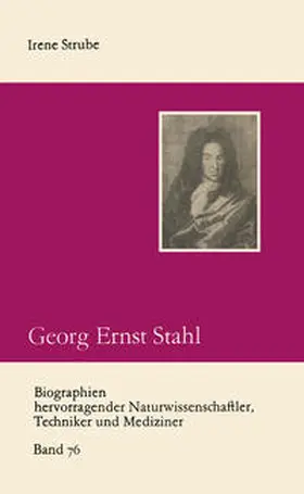 Georg Ernst Stahl | E-Book | www2.sack.de