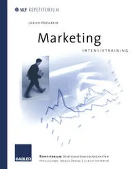 Vossebein / Drosse |  Marketing | eBook | Sack Fachmedien