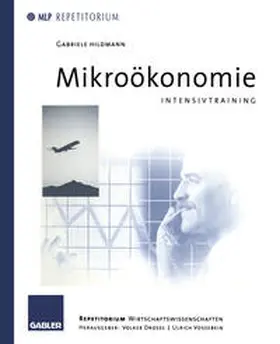 Drosse / Vossebein |  Mikroökonomie | eBook | Sack Fachmedien
