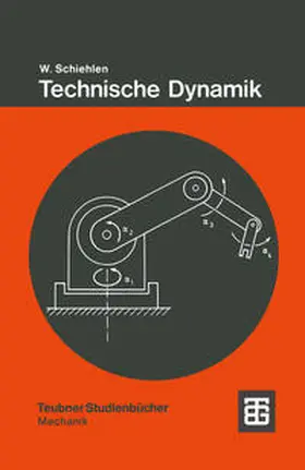  Technische Dynamik | eBook | Sack Fachmedien