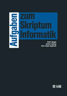 Ludewig |  Aufgaben zum Skriptum Informatik | eBook | Sack Fachmedien