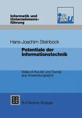  Potentiale der Informationstechnik | eBook | Sack Fachmedien