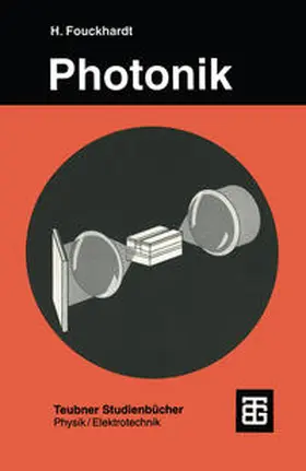  Photonik | eBook | Sack Fachmedien