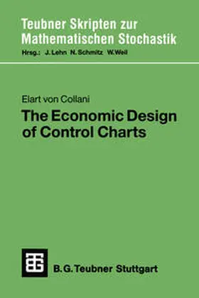 Collani |  The Economic Design of Control Charts | eBook | Sack Fachmedien