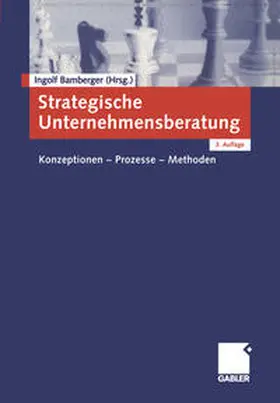 Bamberger |  Strategische Unternehmensberatung | eBook | Sack Fachmedien