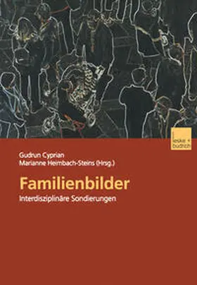 Cyprian / Heimbach-Steins |  Familienbilder | eBook | Sack Fachmedien