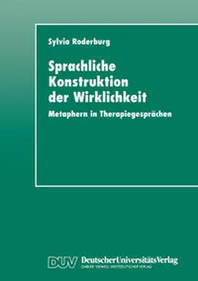 Sprachliche Konstruktion der Wirklichkeit | E-Book | www2.sack.de