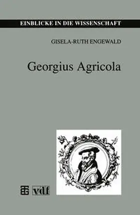  Georgius Agricola | eBook | Sack Fachmedien