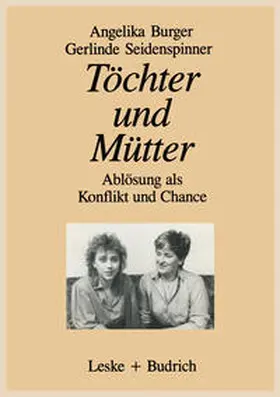 Seidenspinner |  Töchter und Mütter | eBook | Sack Fachmedien