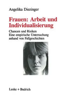 Diezinger |  Frauen: Arbeit und Individualisierung | eBook | Sack Fachmedien