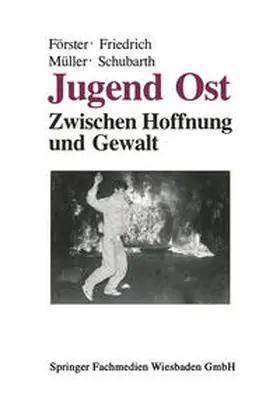 Jugend Ost | eBook | Sack Fachmedien