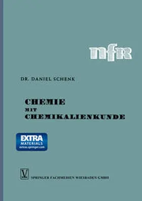 Schenk |  Chemie mit Chemikalienkunde | eBook | Sack Fachmedien