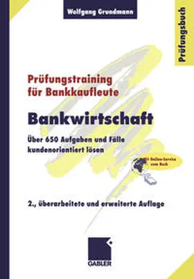 Grundmann |  Bankwirtschaft | eBook | Sack Fachmedien