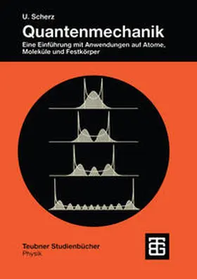Quantenmechanik | E-Book | www2.sack.de