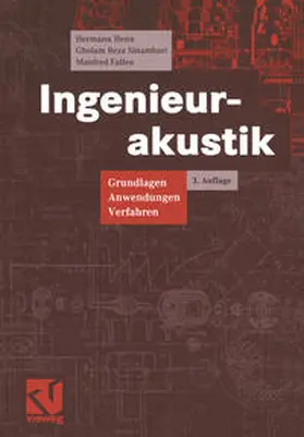 Henn / Sinambari / Fallen |  Ingenieurakustik | eBook | Sack Fachmedien