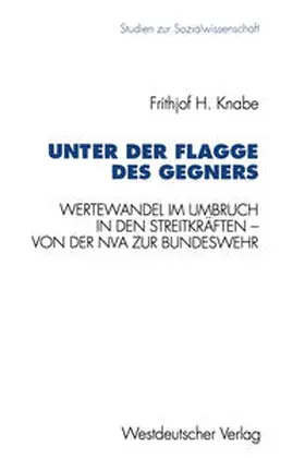 Knabe | Unter der Flagge des Gegners | E-Book | www2.sack.de