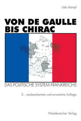 Kempf |  Von de Gaulle bis Chirac | eBook | Sack Fachmedien