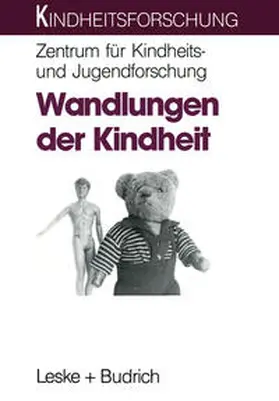  Wandlungen der Kindheit | eBook | Sack Fachmedien