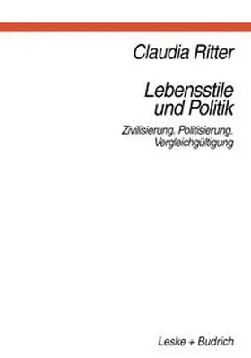 Lebensstile und Politik | E-Book | www2.sack.de