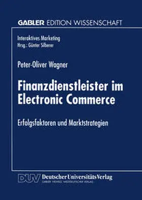 Finanzdienstleister im Electronic Commerce | E-Book | www2.sack.de