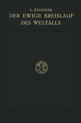 Zehnder | Der Ewige Kreislauf des Weltalls | E-Book | sack.de