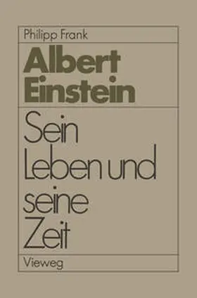 Frank |  Einstein | eBook | Sack Fachmedien