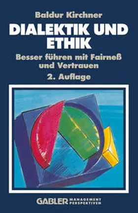  Dialektik und Ethik | eBook | Sack Fachmedien