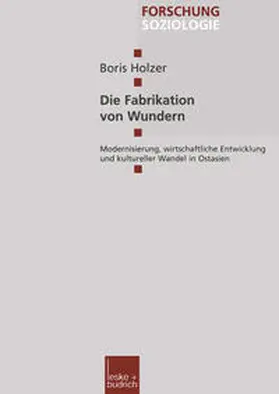 Holzer |  Die Fabrikation von Wundern | eBook | Sack Fachmedien