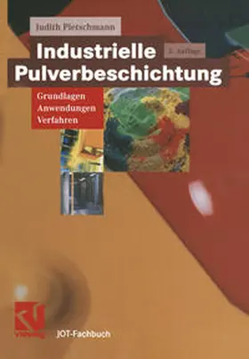 Pietschmann |  Industrielle Pulverbeschichtung | eBook | Sack Fachmedien