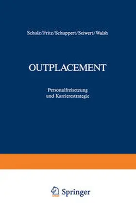Fritz / Schulz / Schuppert |  Outplacement | eBook | Sack Fachmedien
