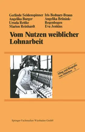  Vom Nutzen weiblicher Lohnarbeit | eBook | Sack Fachmedien