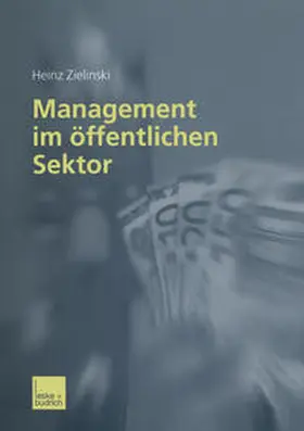 Zielinski |  Management im öffentlichen Sektor | eBook | Sack Fachmedien