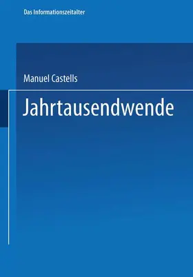 Castells | Jahrtausendwende | Buch | 978-3-322-99677-0 | sack.de