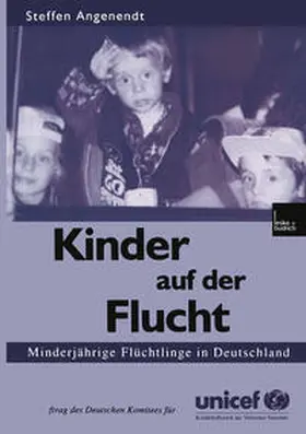 Angenendt | Kinder auf der Flucht | E-Book | sack.de
