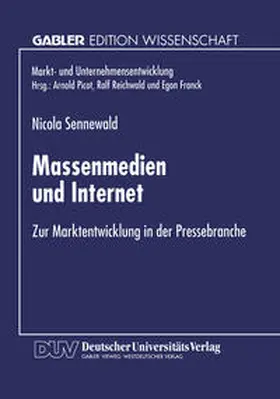 Massenmedien und Internet | E-Book | sack.de