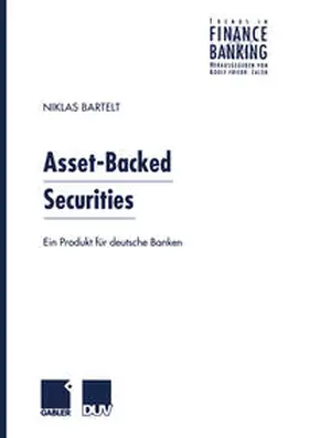  Asset-Backed Securities | eBook | Sack Fachmedien