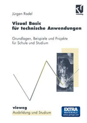 Radel |  Visual Basic für technische Anwendungen | eBook | Sack Fachmedien