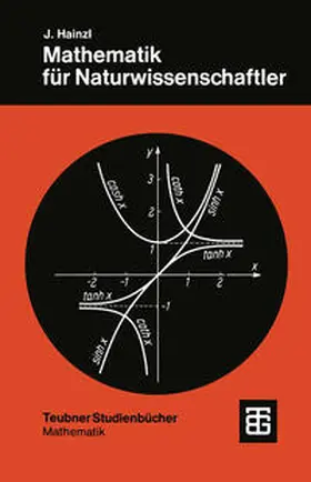 Hainzl |  Mathematik für Naturwissenschaftler | eBook | Sack Fachmedien