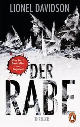 Davidson |  Der Rabe | Buch |  Sack Fachmedien