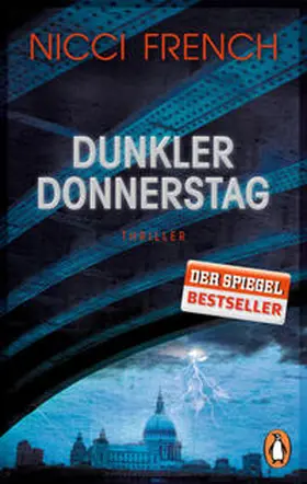French | Dunkler Donnerstag | Buch | 978-3-328-10010-2 | www2.sack.de