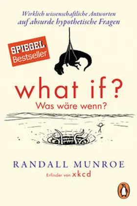 Munroe | What if? Was wäre wenn? | Buch | 978-3-328-10031-7 | www2.sack.de