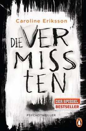 Eriksson | Die Vermissten | Buch | 978-3-328-10038-6 | www2.sack.de