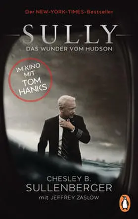 Sullenberger / Zaslow |  Sully | Buch |  Sack Fachmedien